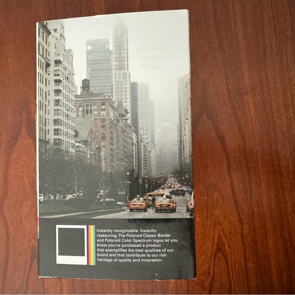 Polaroid 1080P HD Dash Cam Car Dashcam 2" LED Display Screen BLACK PD-E73H - Picture 4 of 6